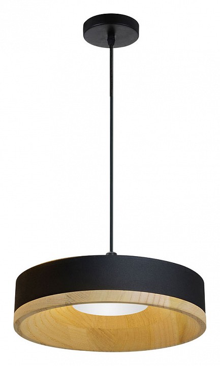Подвесной светильник divinare vaso 5119/06 sp-8