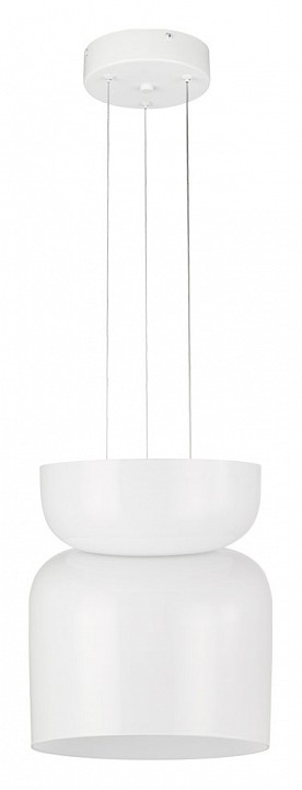 Подвесной светильник divinare opal 5245/33 sp-10