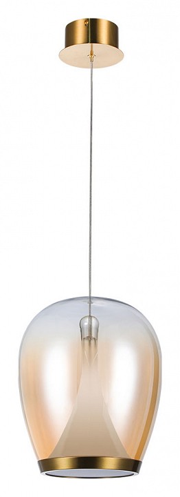 Подвесной светильник divinare campo 5875/07 sp-20