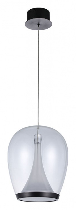 Подвесной светильник divinare campo 5875/09 sp-20