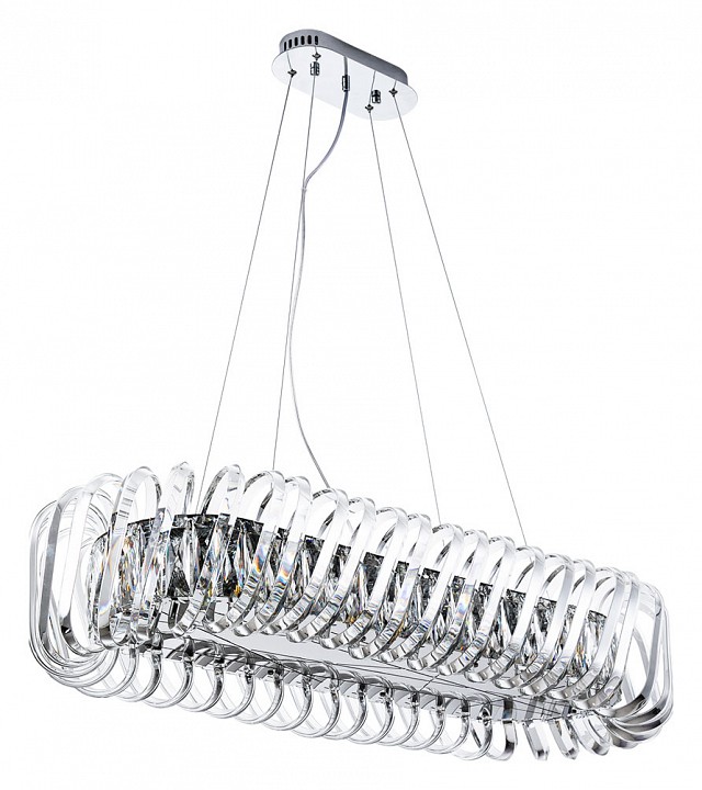 Подвесной светильник divinare megan 7568/02 sp-12