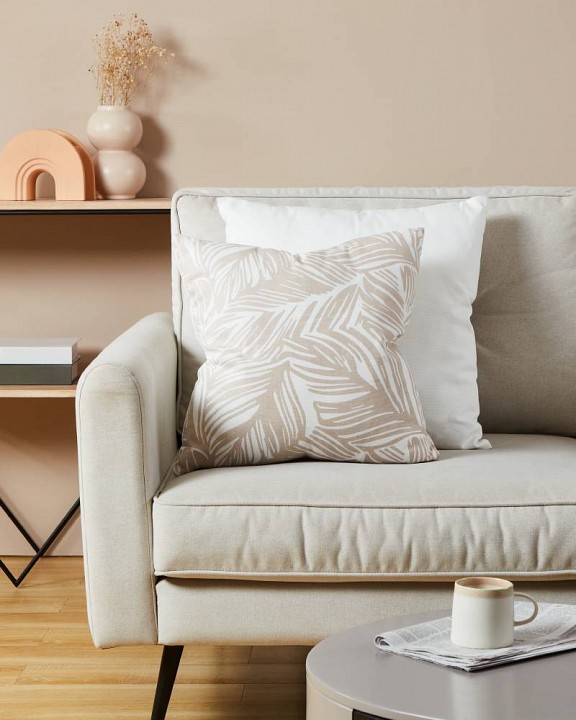 Подушка декоративная eglo chevery 420011