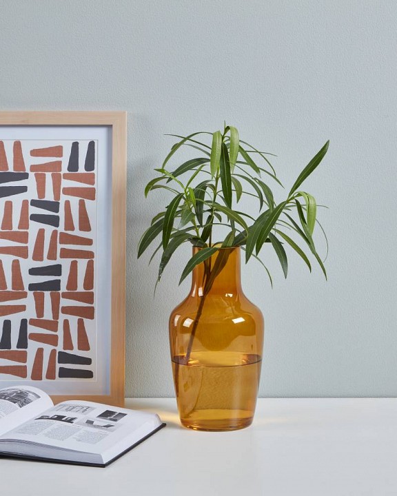 Ваза настольная eglo siranana 421223