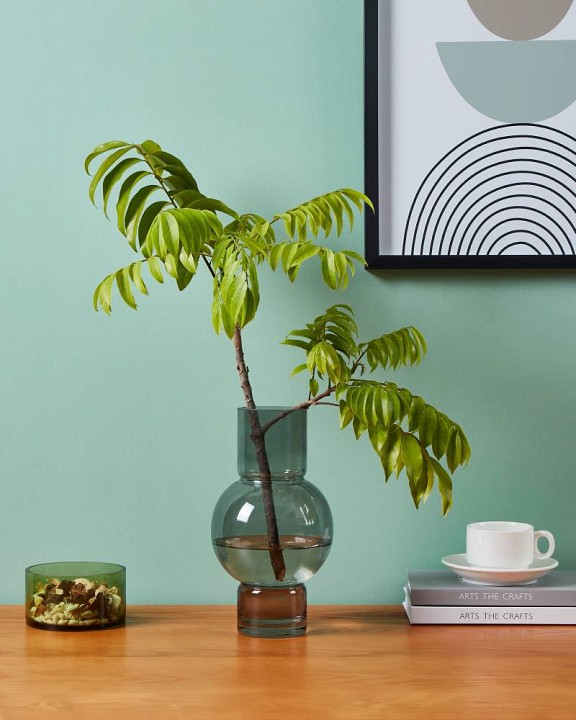 Ваза настольная eglo ampitabe 421231