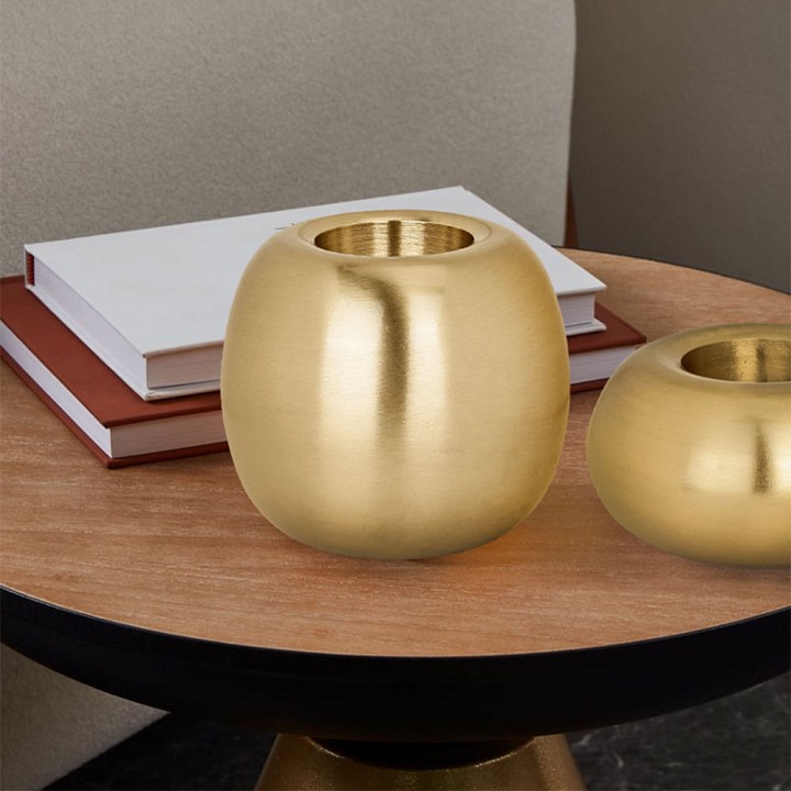 Подсвечник декоративный eglo jellicoe 422014