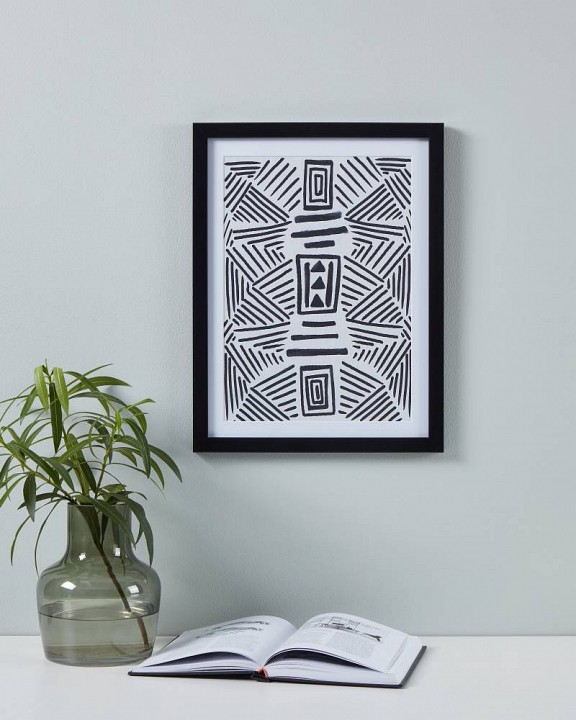 Картина eglo roberval 423092