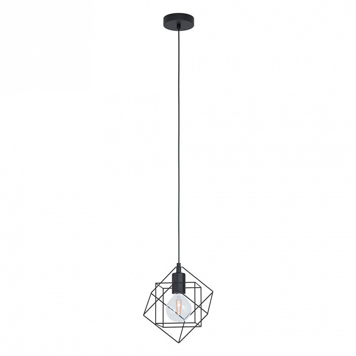 Подвесной светильник eglo straiton 43358