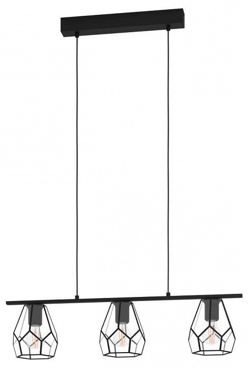 Подвесной светильник eglo mardyke 43644