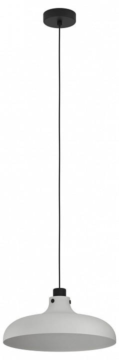 Подвесной светильник eglo matlock 43825