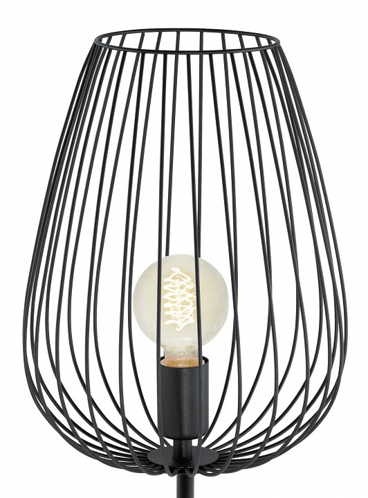 Торшер eglo newtown 49474