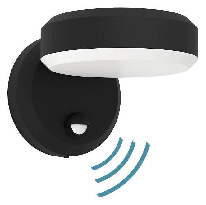 Светильник на штанге eglo fornaci 900674