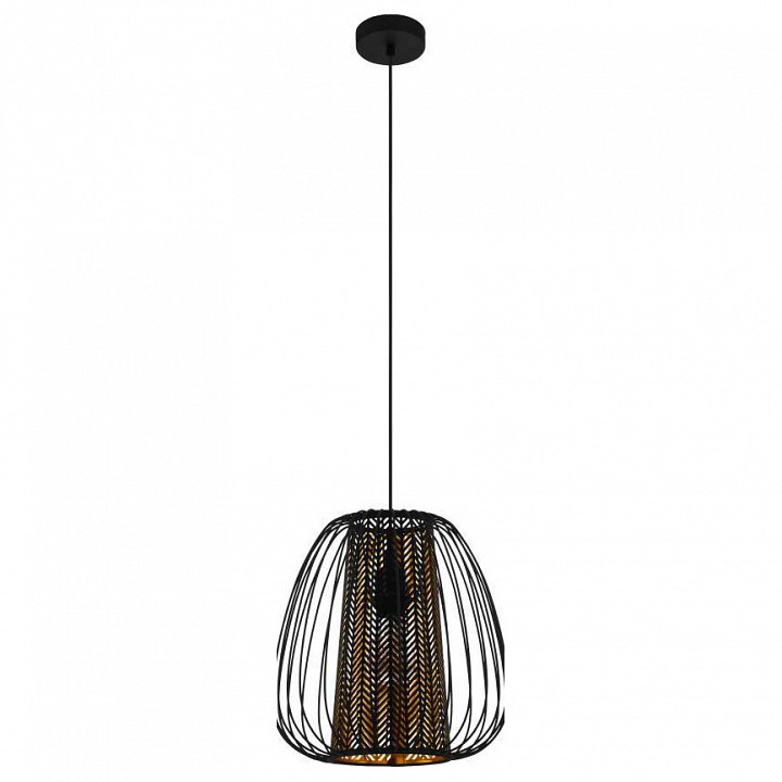 Подвесной светильник eglo curasao 99661