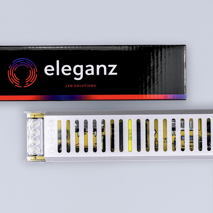 Блок питания eleganz  1103