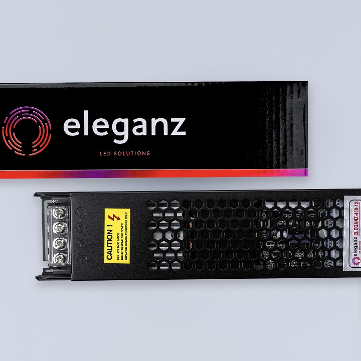 Блок питания eleganz 1133