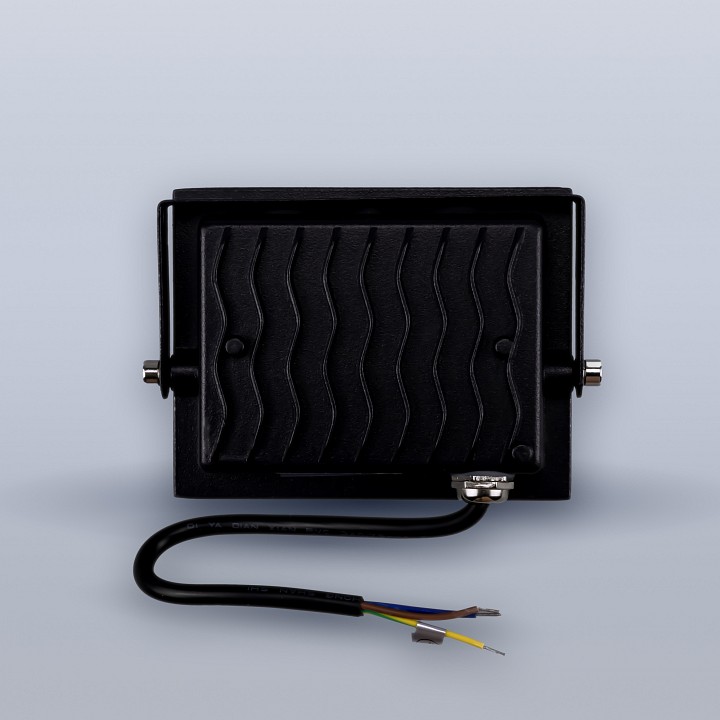 Настенно-потолочный прожектор eleganz  1204