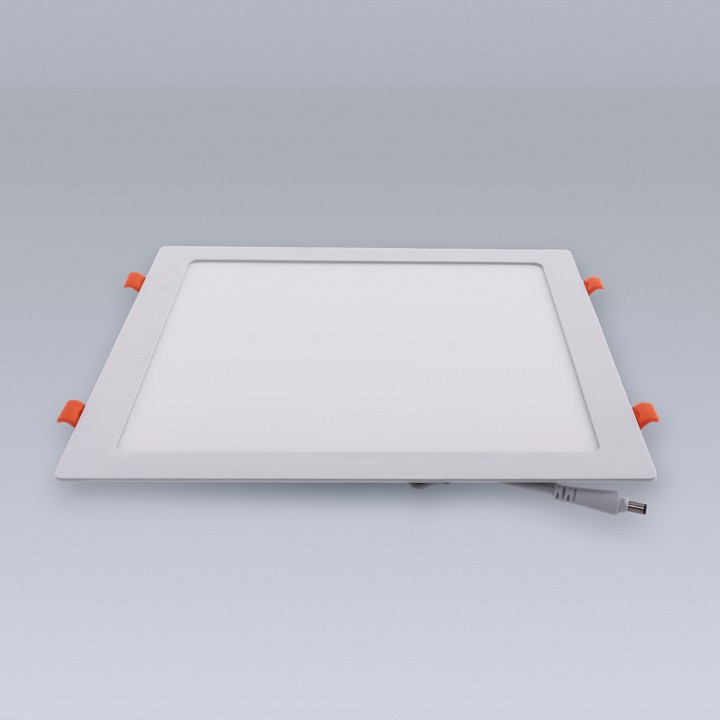 Встраиваемый светильник eleganz  1445