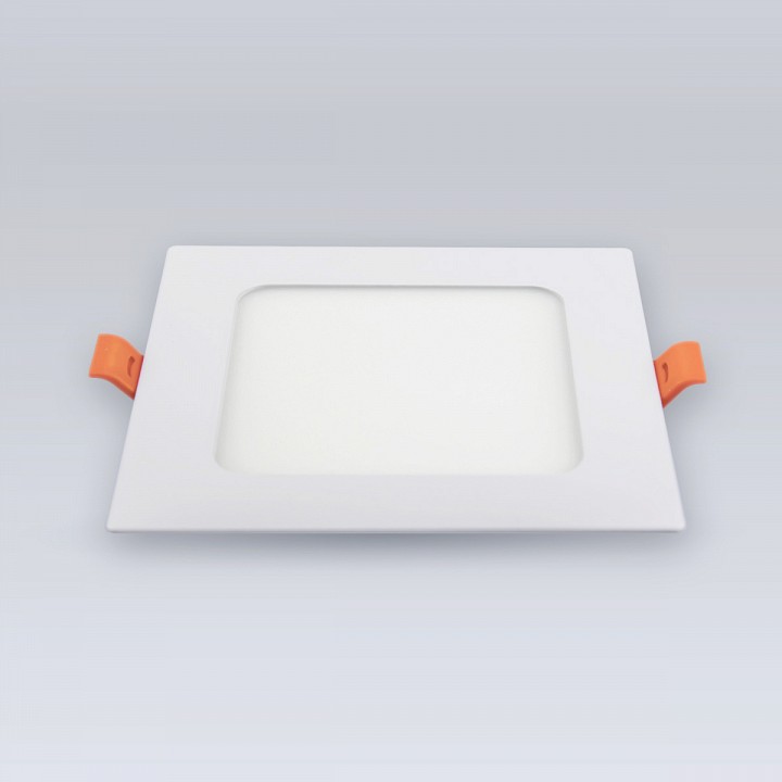 Встраиваемый светильник eleganz  1456