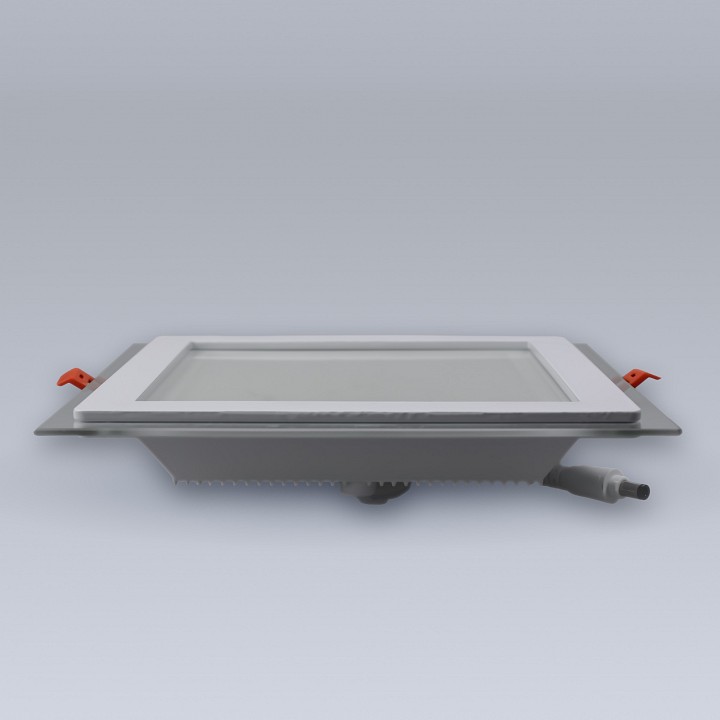 Встраиваемый светильник eleganz  1803