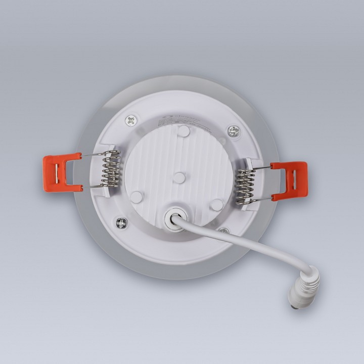 Встраиваемый светильник eleganz 1815