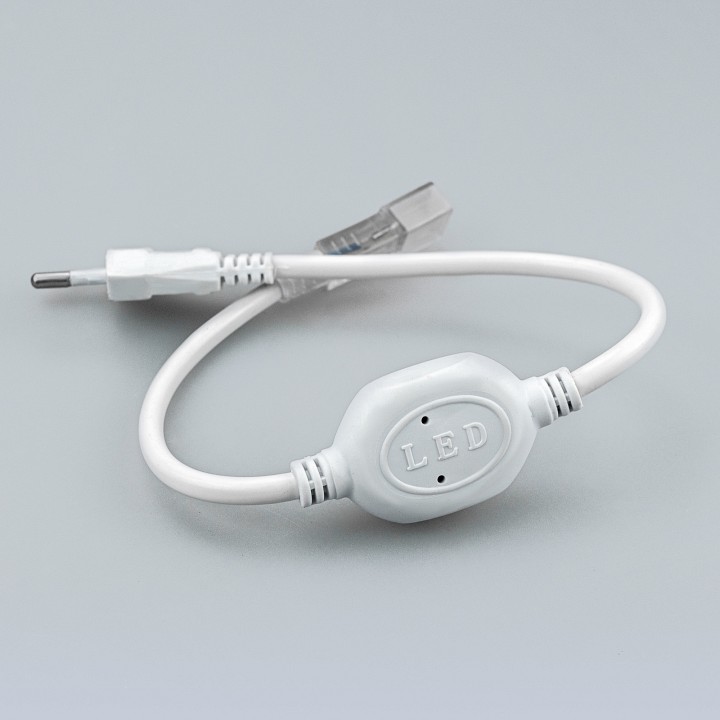 Провод электрический с выключателем eleganz 2212