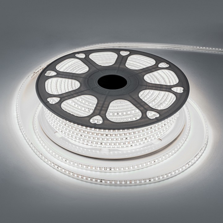 Комплект с лентой светодиодной eleganz lux 2214