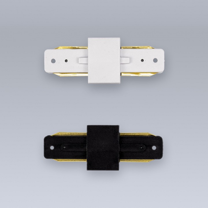 Соединитель линейный для треков eleganz  3003