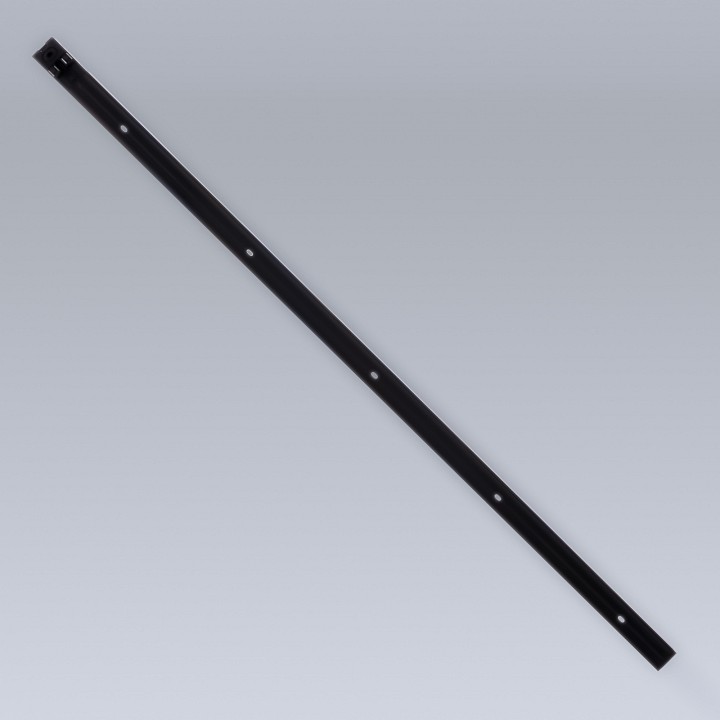 Трек накладной eleganz  3009