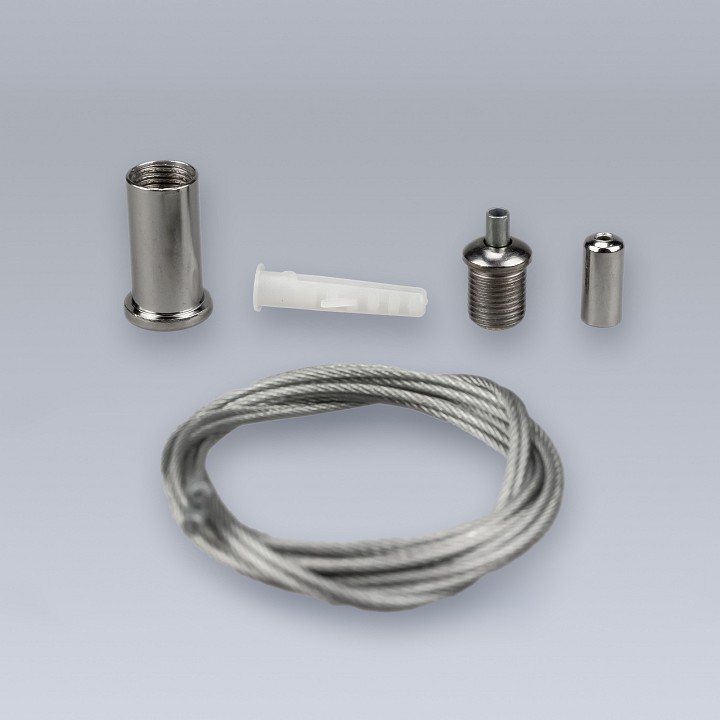 Подвес для трека eleganz  3022