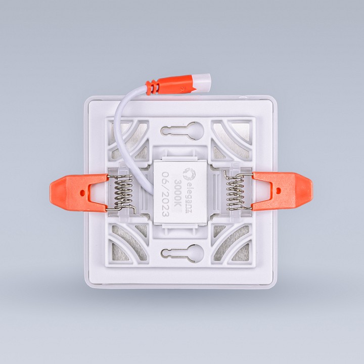 Встраиваемый светильник eleganz  900851