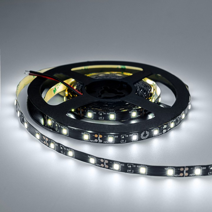 Лента светодиодная eleganz lux 9009