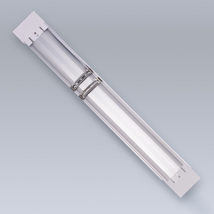 Накладной светильник eleganz  9804