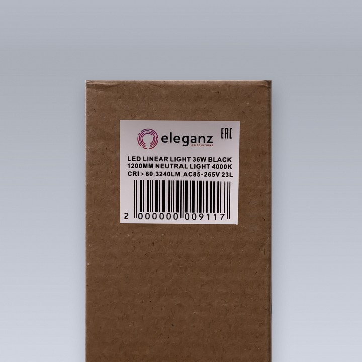 Подвесной светильник eleganz  9822