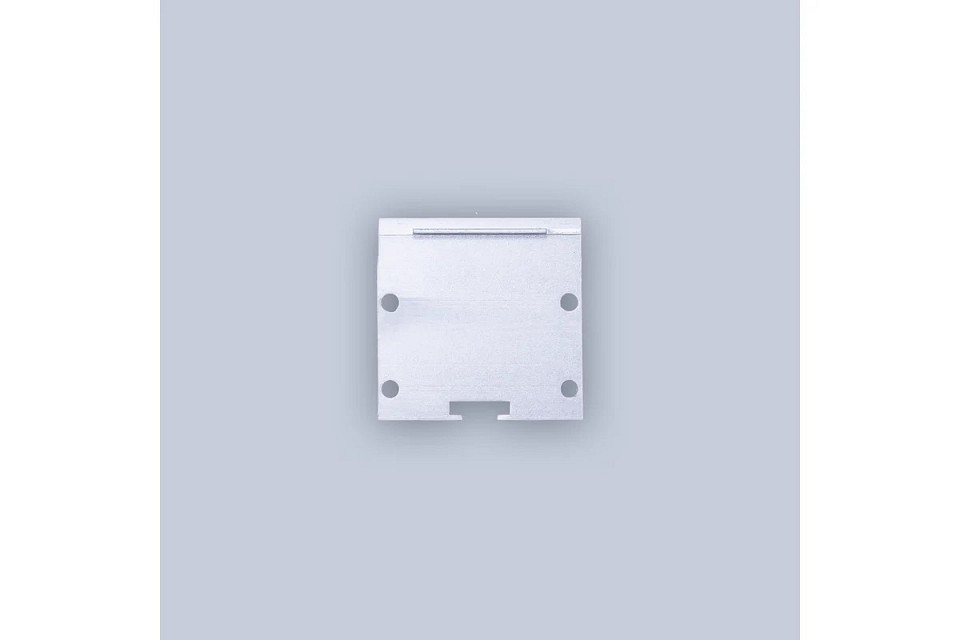 Заглушка для профиля eleganz  ec-3007