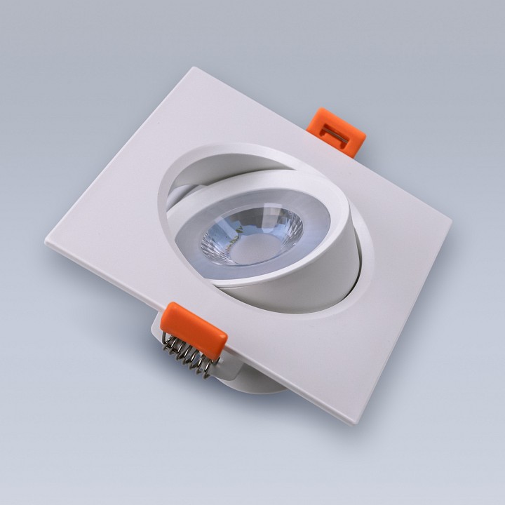 Встраиваемый светильник eleganz  el-0013