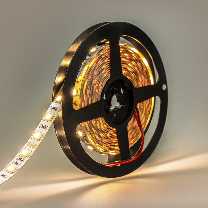 Лента светодиодная eleganz lux el-24v-14ww