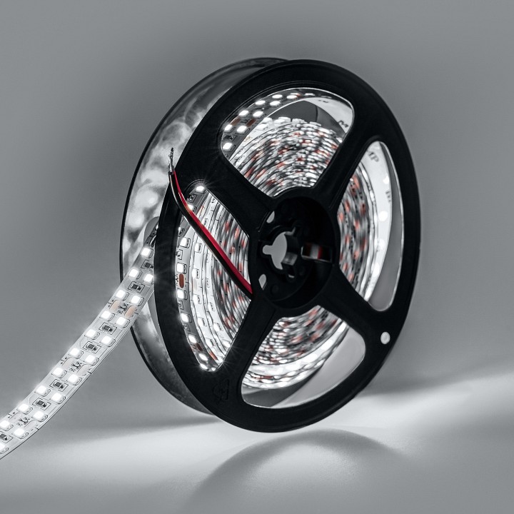 Лента светодиодная eleganz lux el-24v-19w