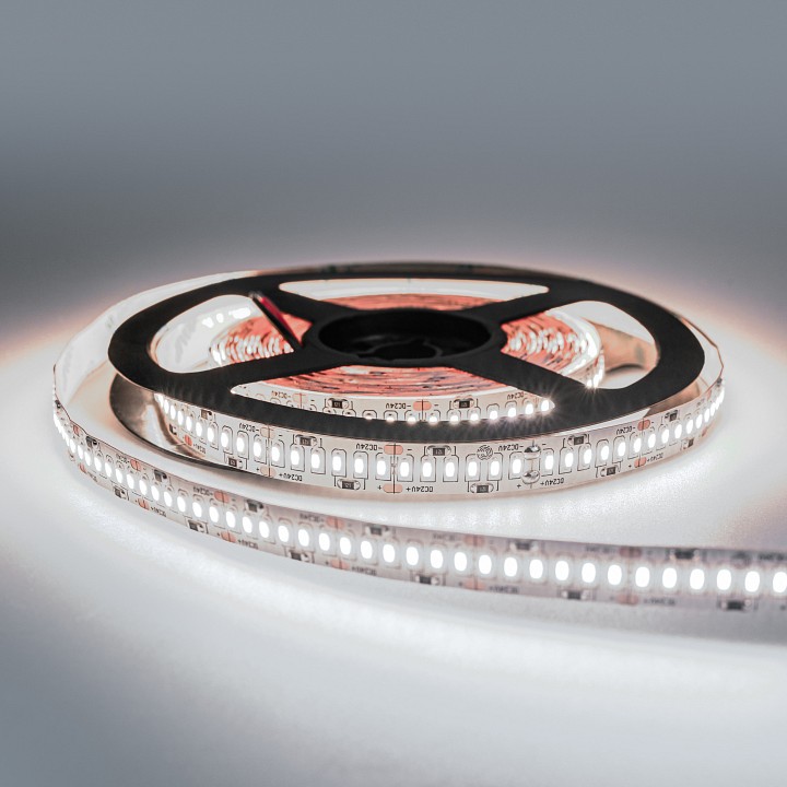 Лента светодиодная eleganz lux el-24v-24w