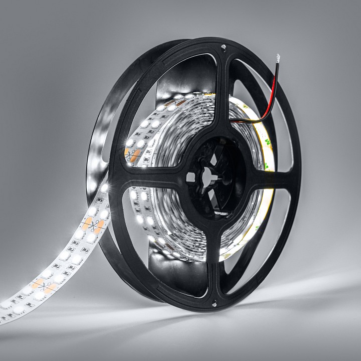 Лента светодиодная eleganz lux el-24v-28w