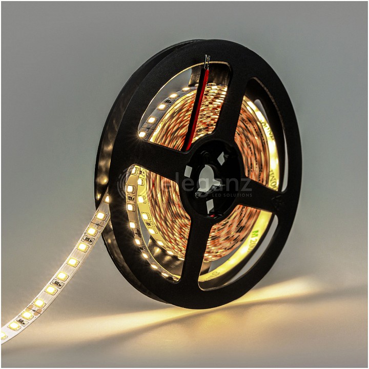 Лента светодиодная eleganz lux el-24v-96n