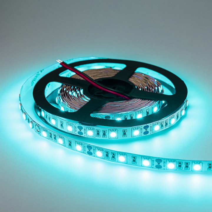 Лента светодиодная eleganz lux el-ls-14b