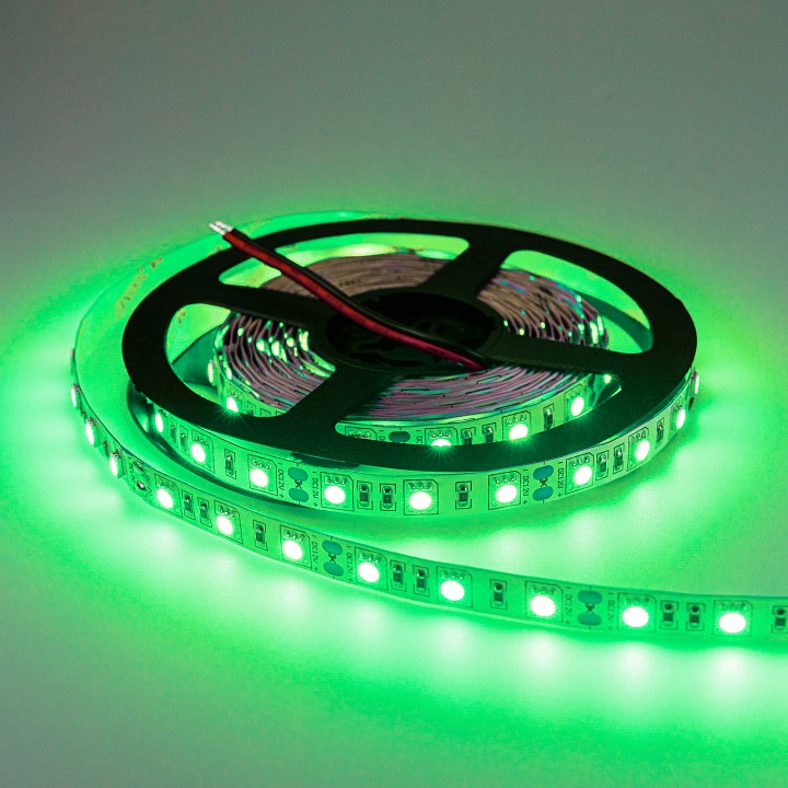 Лента светодиодная eleganz lux el-ls-14g