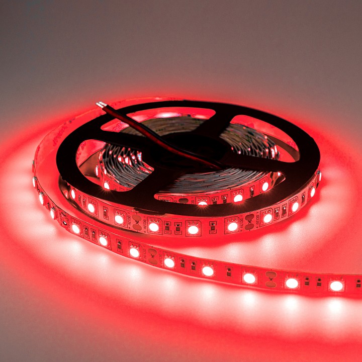 Лента светодиодная eleganz lux el-ls-14r