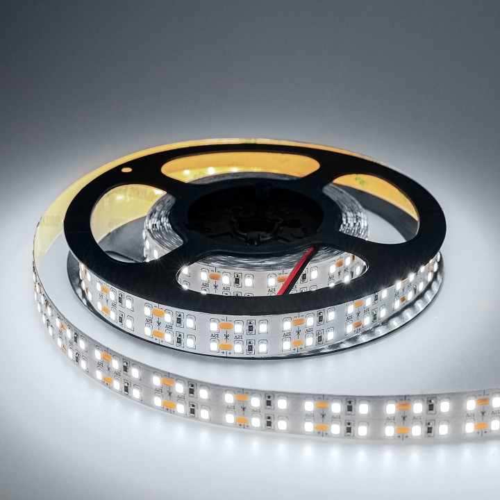 Лента светодиодная eleganz lux el-ls-19w