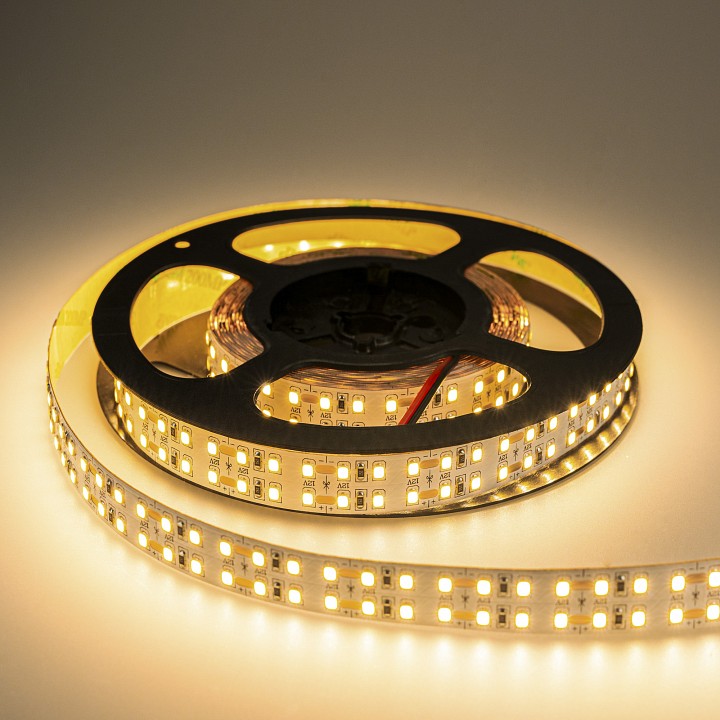 Лента светодиодная eleganz lux el-ls-19ww