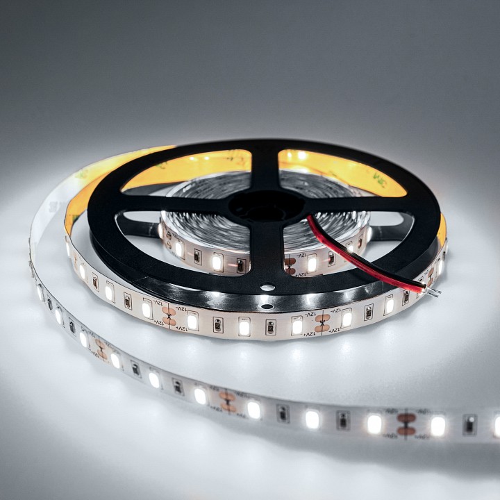 Лента светодиодная eleganz lux el-ls-20w