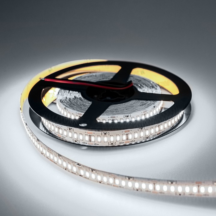 Лента светодиодная eleganz lux el-ls-24w