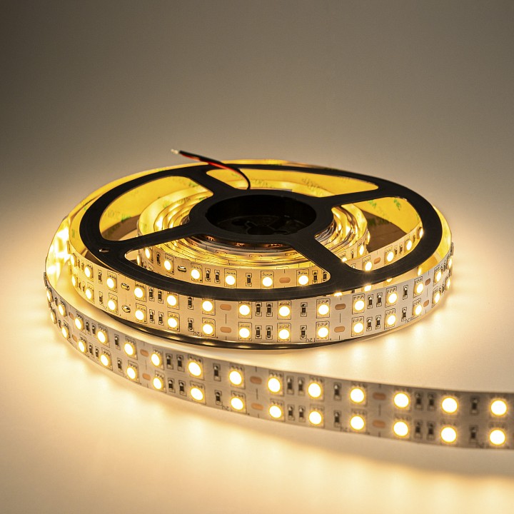 Лента светодиодная eleganz lux el-ls-28ww