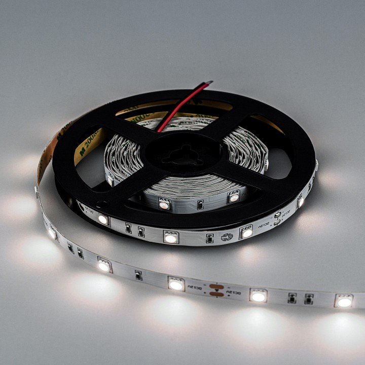 Лента светодиодная eleganz lux el-ls-7w