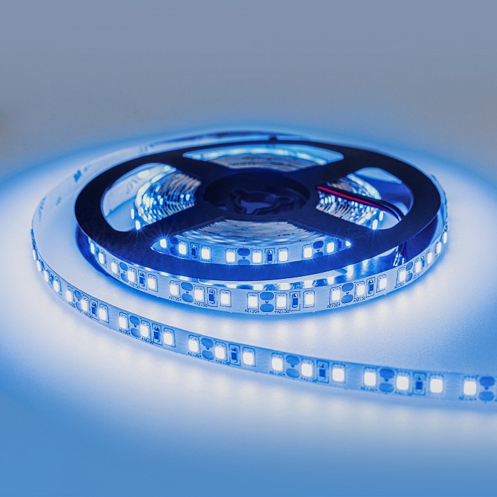 Лента светодиодная eleganz lux el-ls-96b