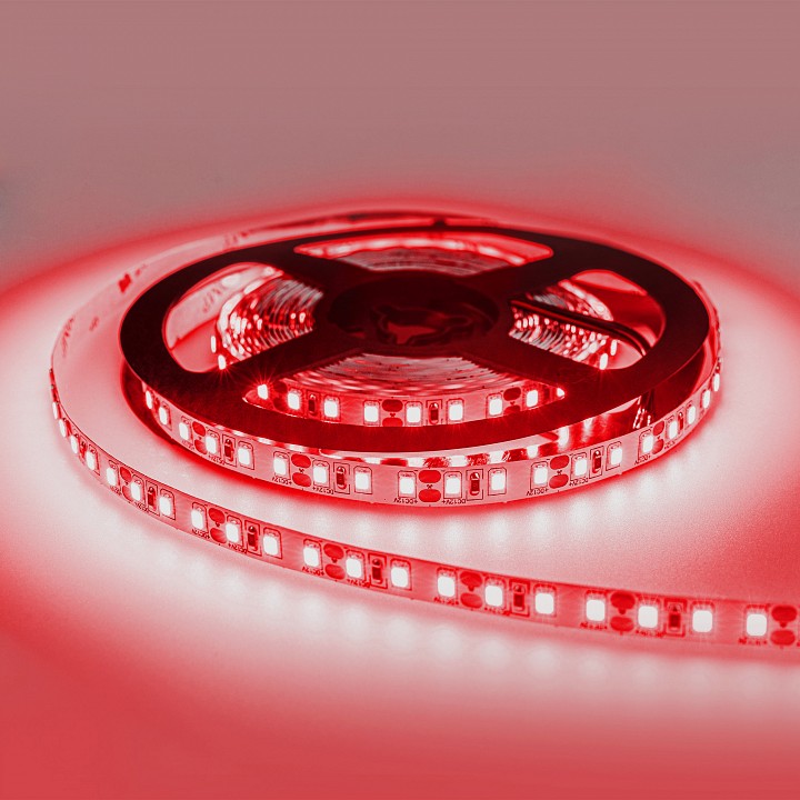 Лента светодиодная eleganz lux el-ls-96r